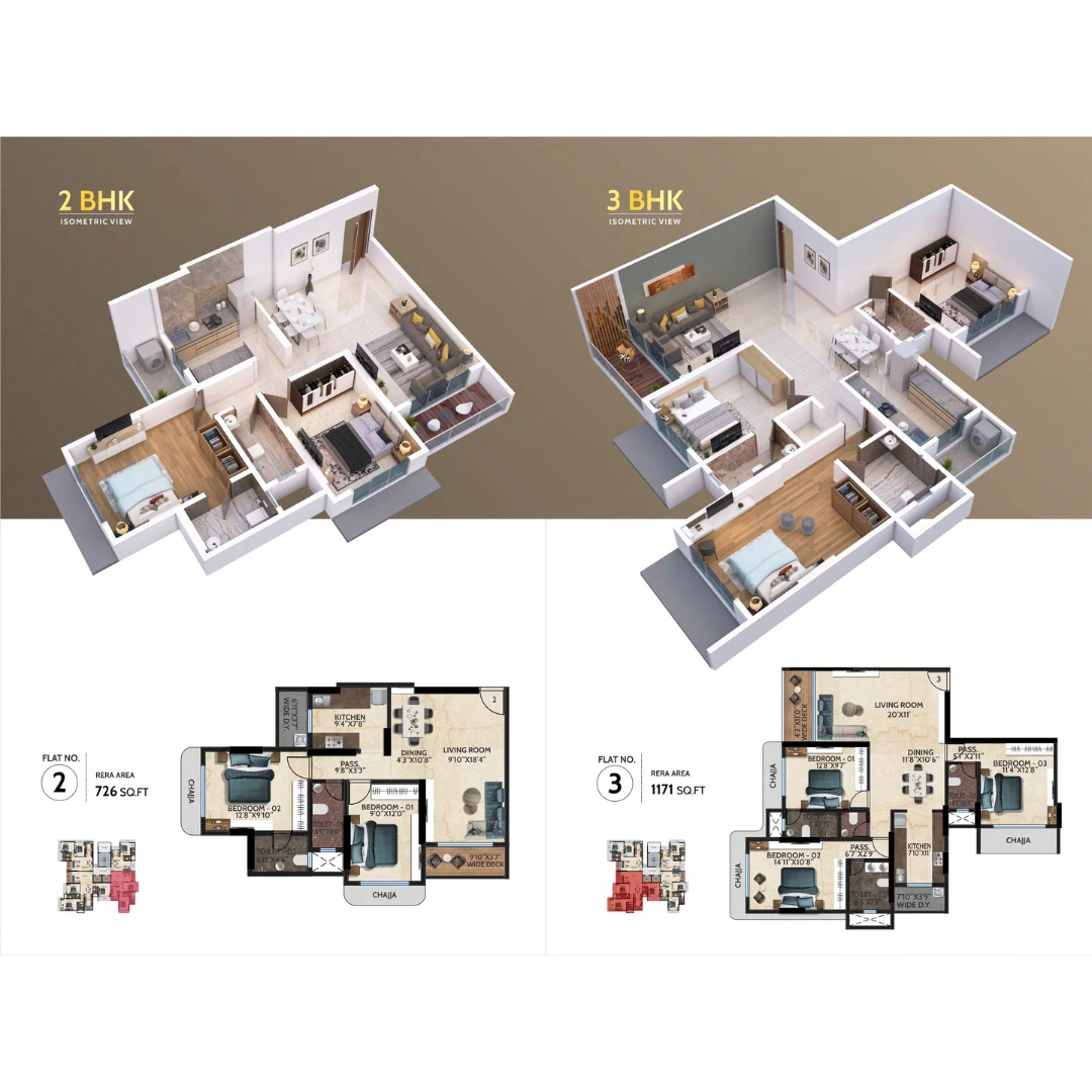 Gallery Of harismruti sanmati group